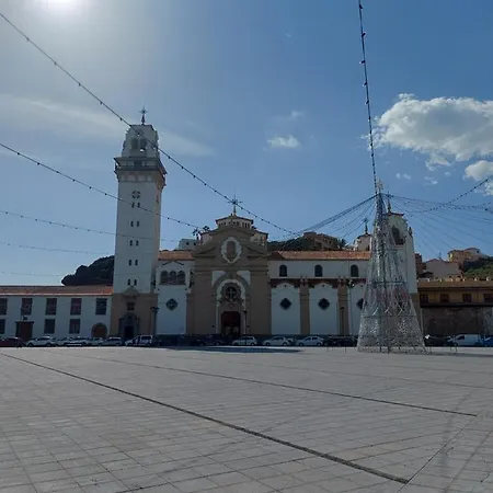 La Estrella Appartamento *