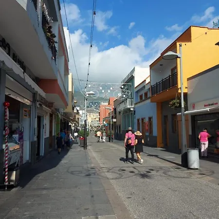 La Estrella Candelaria